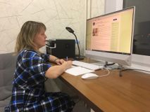Педагог-психолог изучает позитивный опыт коллег
