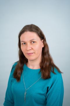 Воробьева Анастасия Викторовна