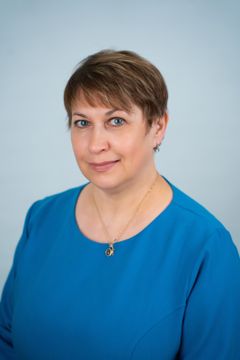 Литвинчук Татьяна Владимировна