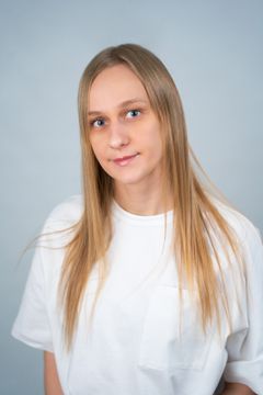 Мурзаева Анастасия Сергеевна