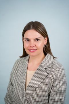 Семенова Татьяна Юрьевна