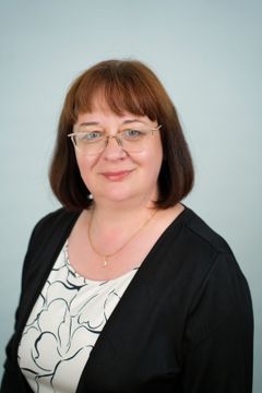 Мелдова Лариса Валериевна