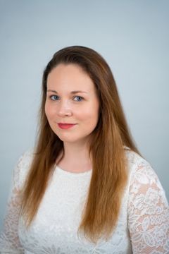 Кулагина Алена Романовна