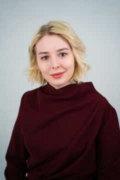 Иванова Светлана Александровна