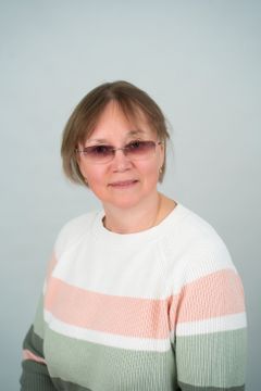 Куйванен Анжела Викторовна