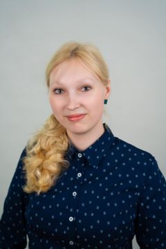 Пастухова Виктория Андреевна