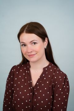 Осипова Мария Владимировна