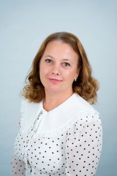 Осипова Екатерина Владимировна