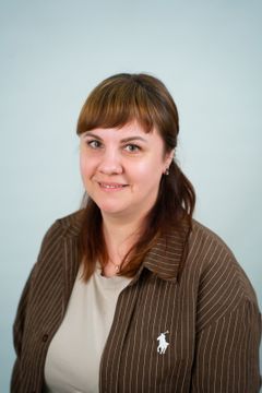Арланова Екатерина Сергеевна