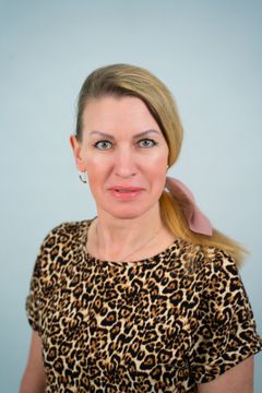 Семенова Наталья Васильевна