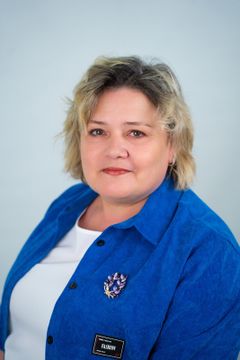 Сулконен Светлана Геннадиевна