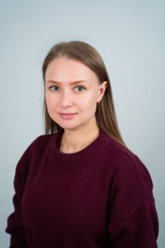 Проккоева Александра Андреевна